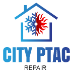 CITY ptac repair logo